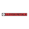 Lloyds Metals & Energy Ltd share price logo