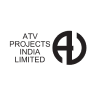 ATV Projects India Ltd share price logo