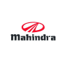 Mahindra & Mahindra Ltd share price logo