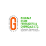 Gujarat State Fertilizers & Chemicals Ltd share price logo