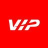 V I P Industries Ltd share price logo