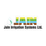 Jain Irrigation Systems Ltd share price logo