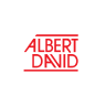 Albert David Ltd share price logo