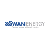 Swan Energy Ltd share price logo