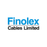 Finolex Cables Ltd stock icon