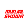 Munjal Showa Ltd logo
