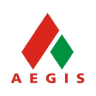 Aegis Logistics Ltd share price logo