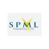 SPML Infra Ltd share price logo