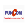 Punjab Communications Ltd share price logo