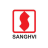 Sanghvi Movers Ltd logo