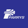 EID Parry (India) Ltd share price logo