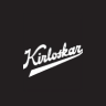 Kirloskar Brothers Ltd share price logo
