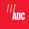 ADC India Communications Ltd share price logo