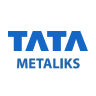 Tata Metaliks Ltd share price logo