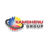 Kamdhenu Ltd share price logo