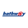 Hathway Cable & Datacom Ltd share price logo