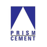Prism Johnson Ltd share price logo