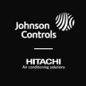 Johnson Controls-Hitachi Air Condition. India Ltd share price logo