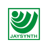 Jaysynth Dyestuff (India) Ltd share price logo