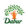 Dabur India Ltd share price logo
