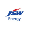 JSW Energy Ltd share price logo