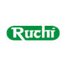 Ruchi Infrastructure Ltd share price logo