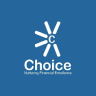 Choice International Ltd share price logo