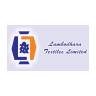 Lambodhara Textiles Ltd share price logo