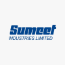 Sumeet Industries Ltd share price logo
