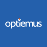 Optiemus Infracom Ltd share price logo