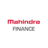Mahindra & Mahindra Financial Services Ltd logo