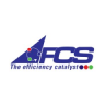 FCS Software Solutions Ltd share price logo