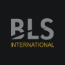 BLS International Services Ltd share price logo