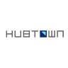 Hubtown Ltd logo