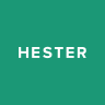 Hester Biosciences Ltd share price logo