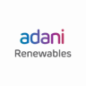 Adani Green Energy Ltd logo