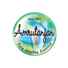 Amrutanjan Health Care Ltd share price logo