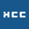 Hindustan Construction Company Ltd share price logo