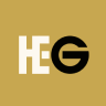 HEG Ltd share price logo