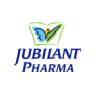 Jubilant Pharmova Ltd share price logo