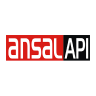 Ansal Properties & Infrastructure Ltd share price logo