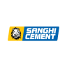 Sanghi Industries Ltd share price logo