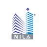 Nila Infrastructures Ltd share price logo