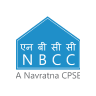 NBCC (India) Ltd share price logo