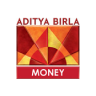 Aditya Birla Money Ltd share price logo