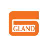 Gland Pharma Ltd share price logo