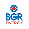 BGR Energy Systems Ltd share price logo