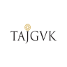 TajGVK Hotels & Resorts Ltd share price logo