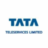Tata Teleservices (Maharashtra) Ltd share price logo