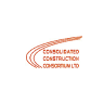 Consolidated Construction Consortium Ltd logo